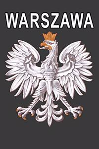 Warszawa