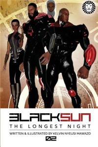 Black Sun