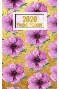 2020 Pocket Planner
