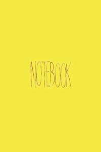 Notebook