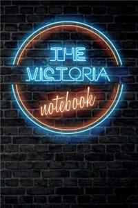 The VICTORIA Notebook