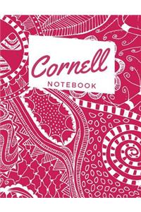 Cornell Notebook