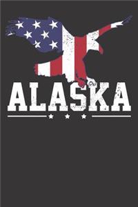 Alaska Notebook