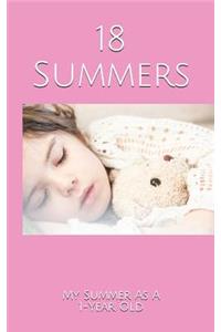 18 Summers