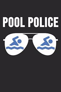 Pool Police