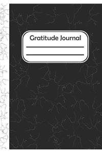 Gratitude Journal
