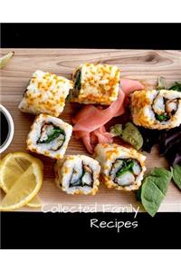 Collected Family Recipes