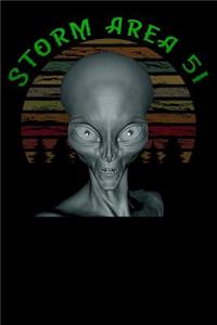 Storm Area 51