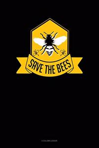 Save The Bees