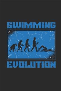 Swimming Evolution