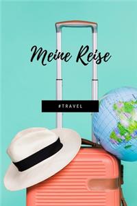 Meine Reise
