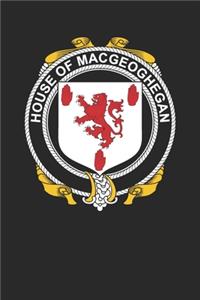 House of Macgeoghegan