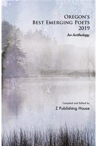 Oregon's Best Emerging Poets 2019