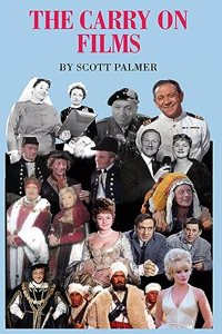 Carry on Films