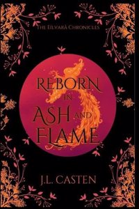 Reborn in Ash and Flame