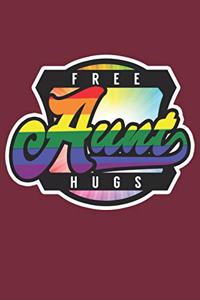 Free Aunt Hugs