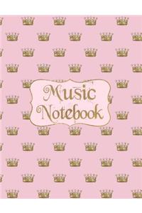 Music Notebook