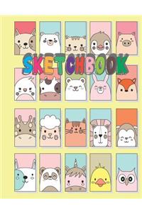 Sketchbook