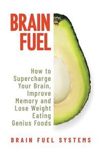 Brain Fuel