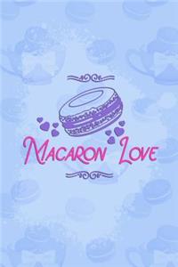 Macaron Love