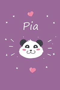 Pia