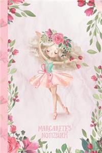 Margarete's Notizbuch