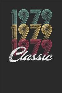 Classic 1979