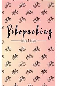 Bikepacking Journal & Logbook