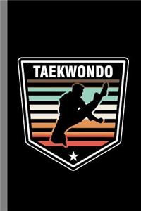 Taekwondo