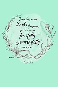 Psalm 139