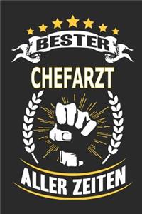 Bester Chefarzt aller Zeiten