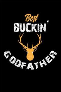 Best Buckin Godfather