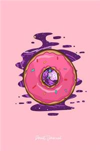 Donut Journal