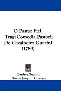 O Pastor Fiel