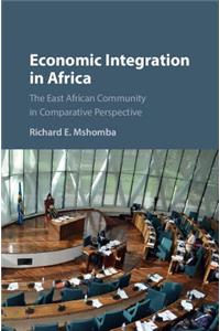 Economic Integration in Africa