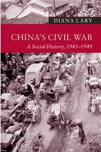 China's Civil War
