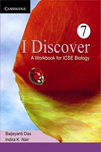 I Discover Level 7