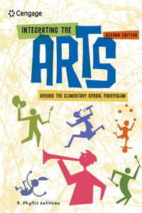 Integrating the Arts Across the Elementary School Curriculum