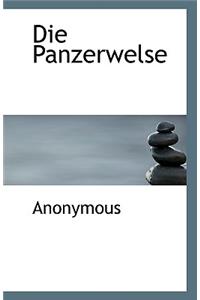 Die Panzerwelse, Erste Abtheilung