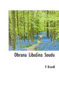 Obrana Libu Ina Soudu