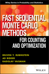 Fast Sequential Monte Carlo Methods for Counting and Optimization