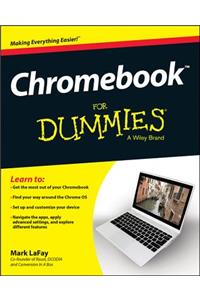 Chromebook for Dummies