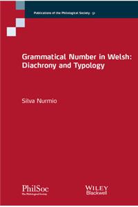 Grammatical Number in Welsh