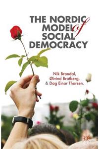 Nordic Model of Social Democracy