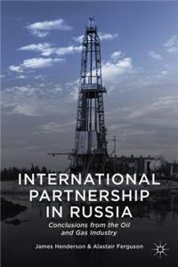 International Partnership in Russia