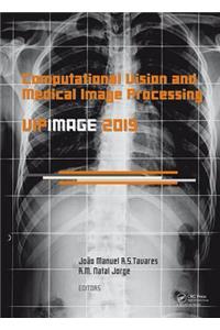 Computational Vision and Medical Image Processing V