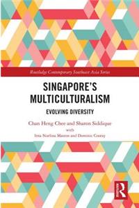 Singapore's Multiculturalism