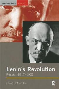 Lenin's Revolution