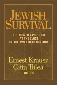 Jewish Survival