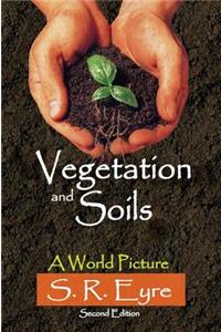 Vegetation and Soils